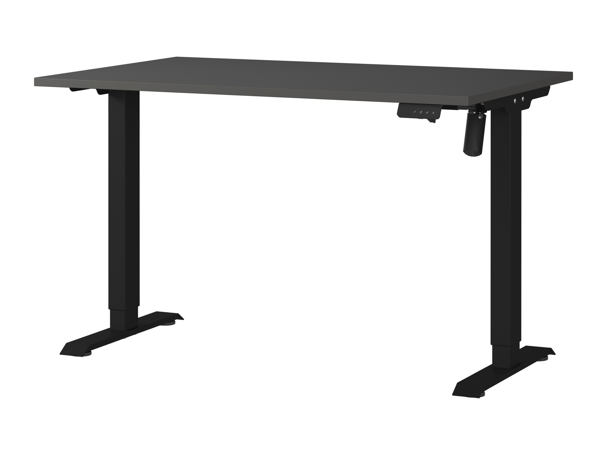 Set za kućnu kancelariju Solaro 103 (Graphite)