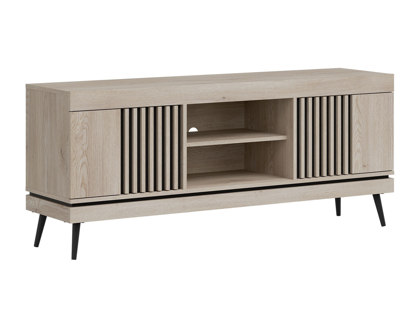 TV komoda Sermelu 100