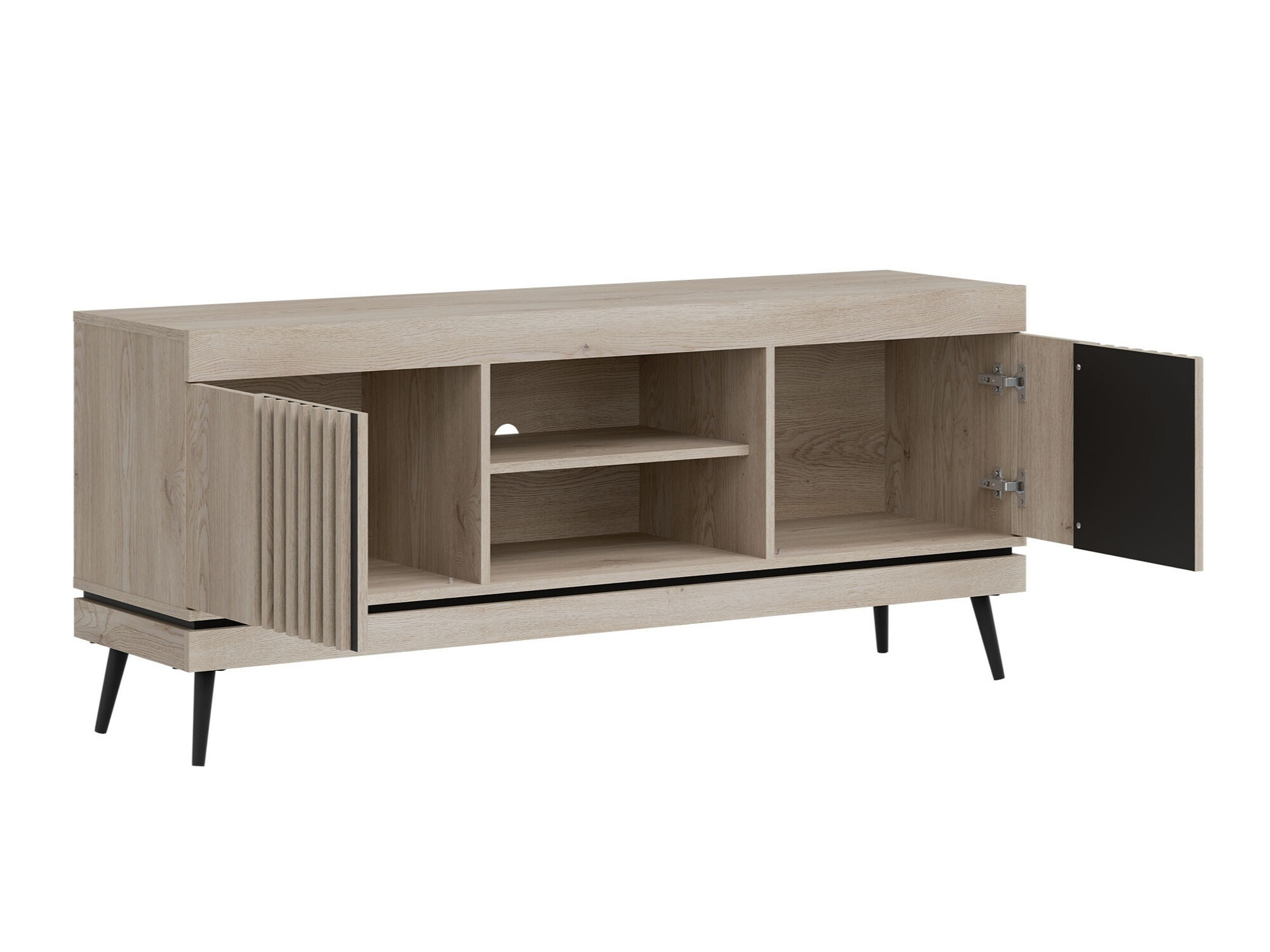 TV komoda Sermelu 100