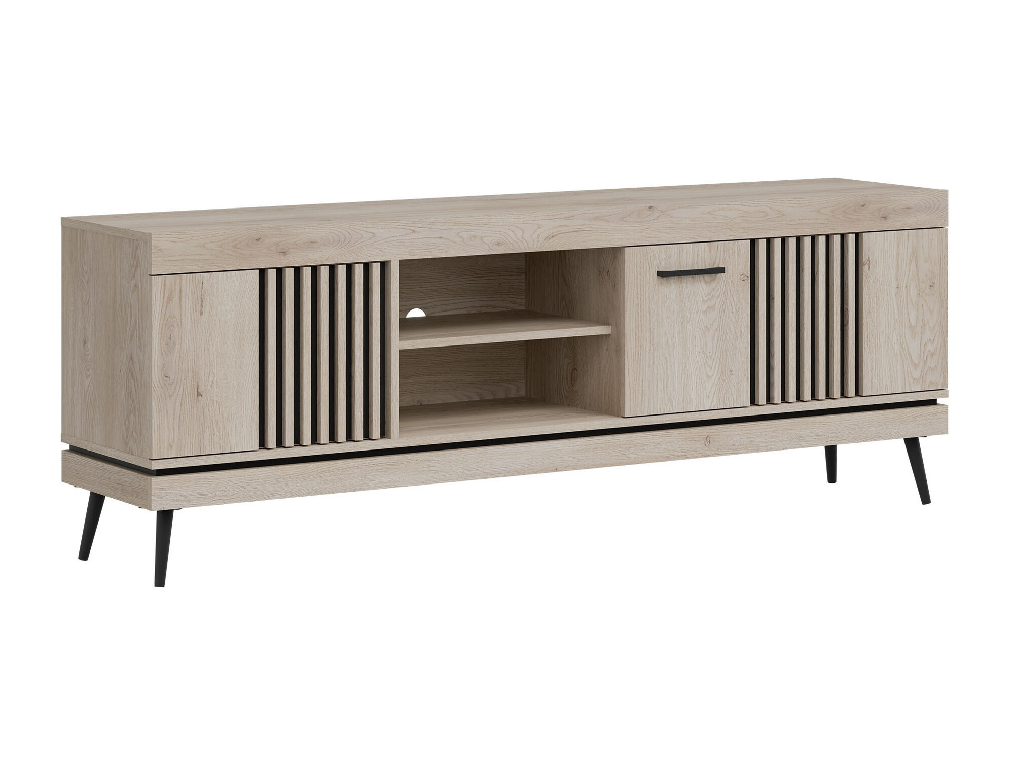 TV komoda Sermelu 101