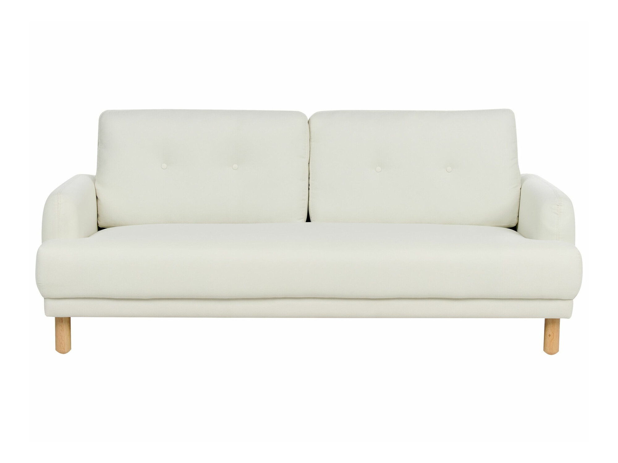 Set tapaciranog nameštaja Berwyn 2588 (Krem)
