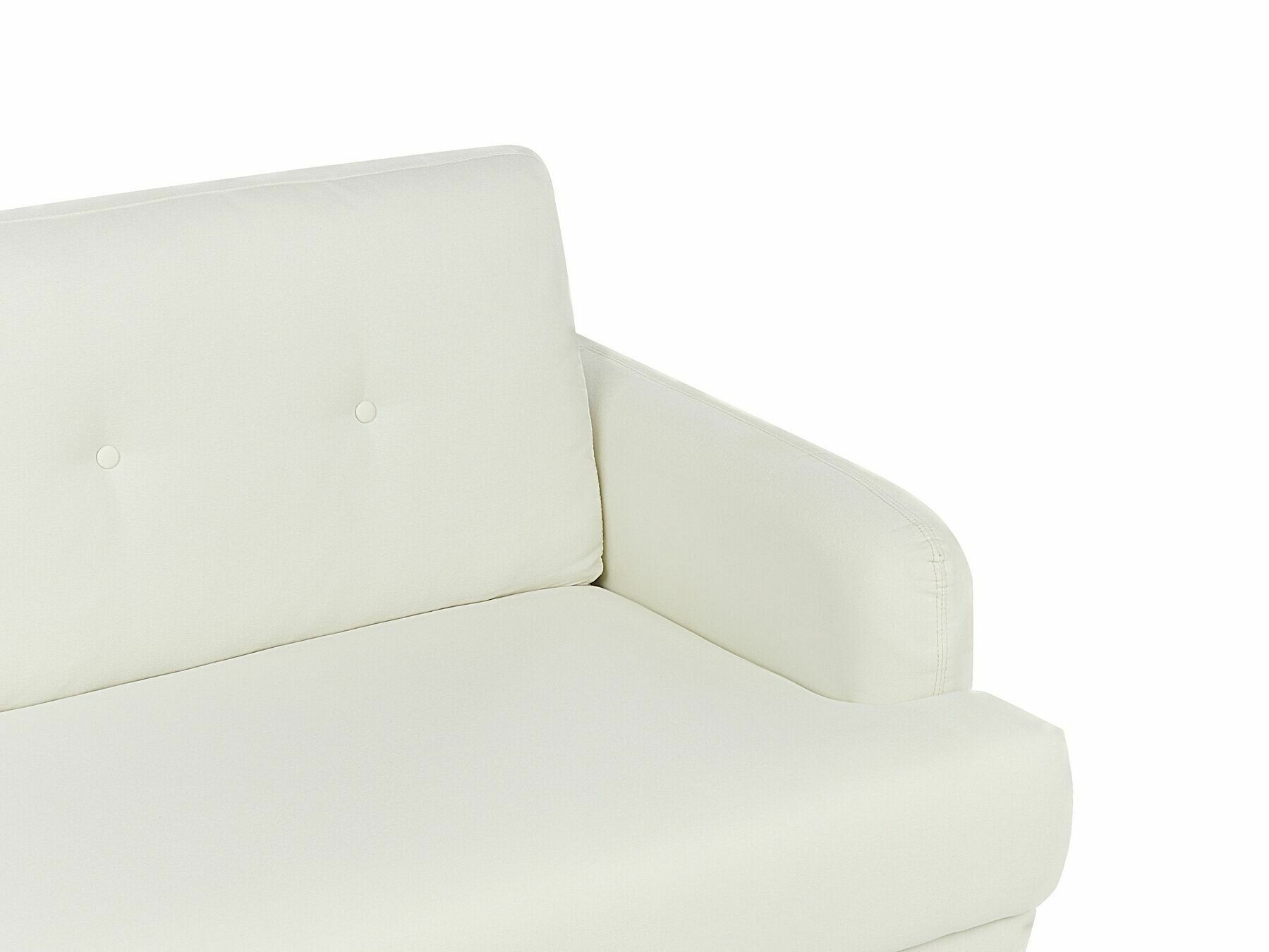 Set tapaciranog nameštaja Berwyn 2588 (Krem)