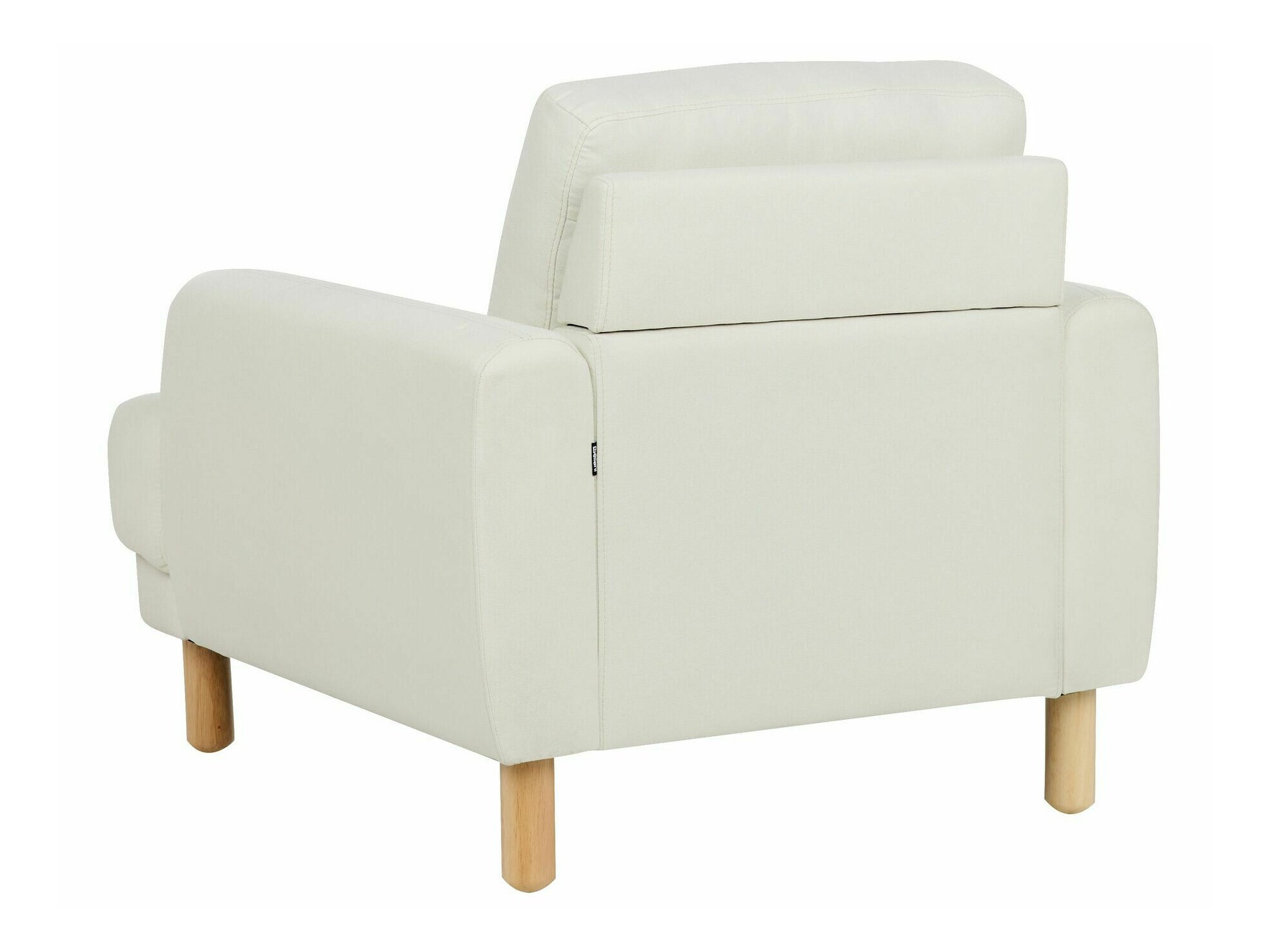 Set tapaciranog nameštaja Berwyn 2588 (Krem)