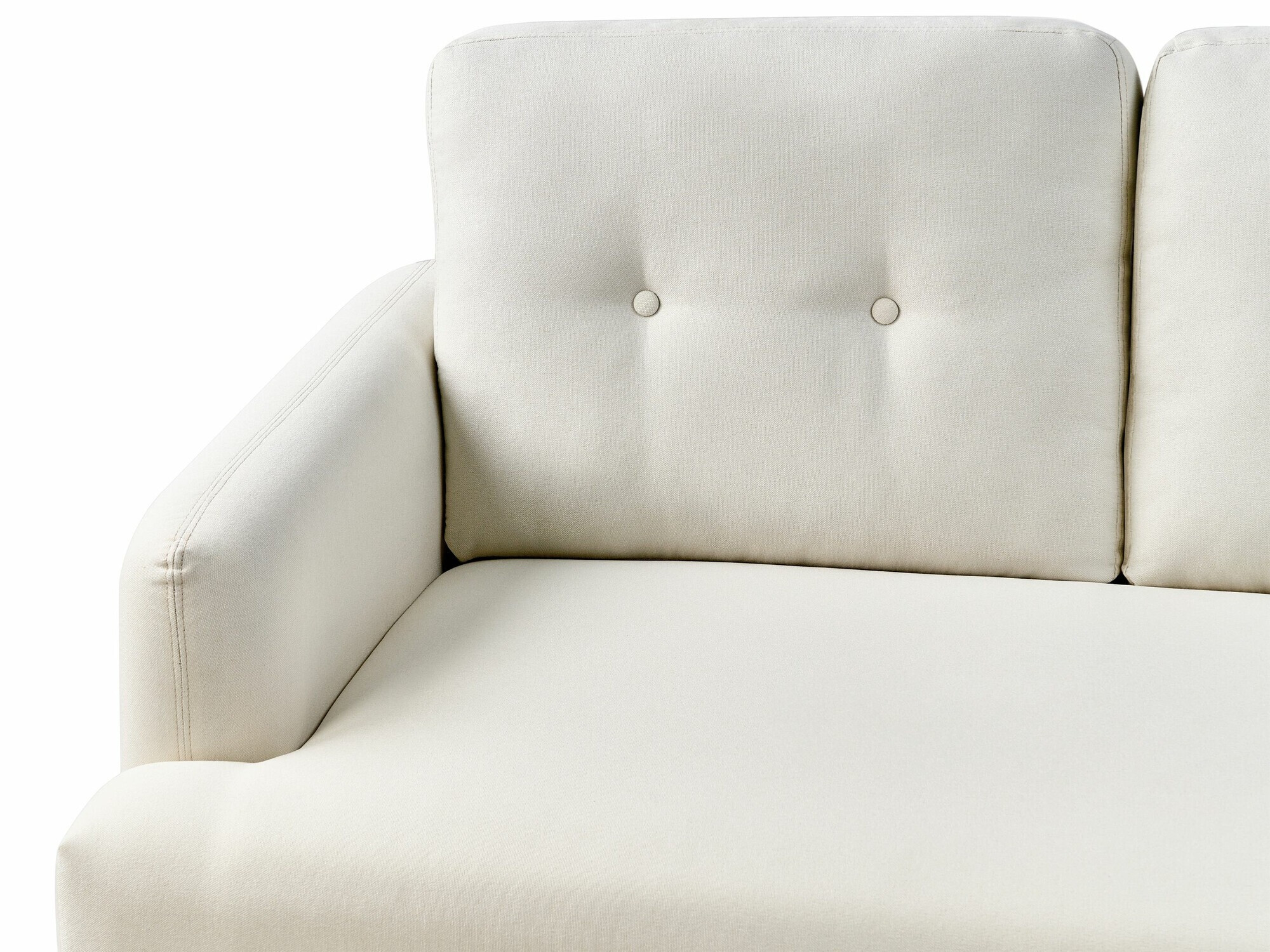 Sofa Berwyn 2586 (Krem)