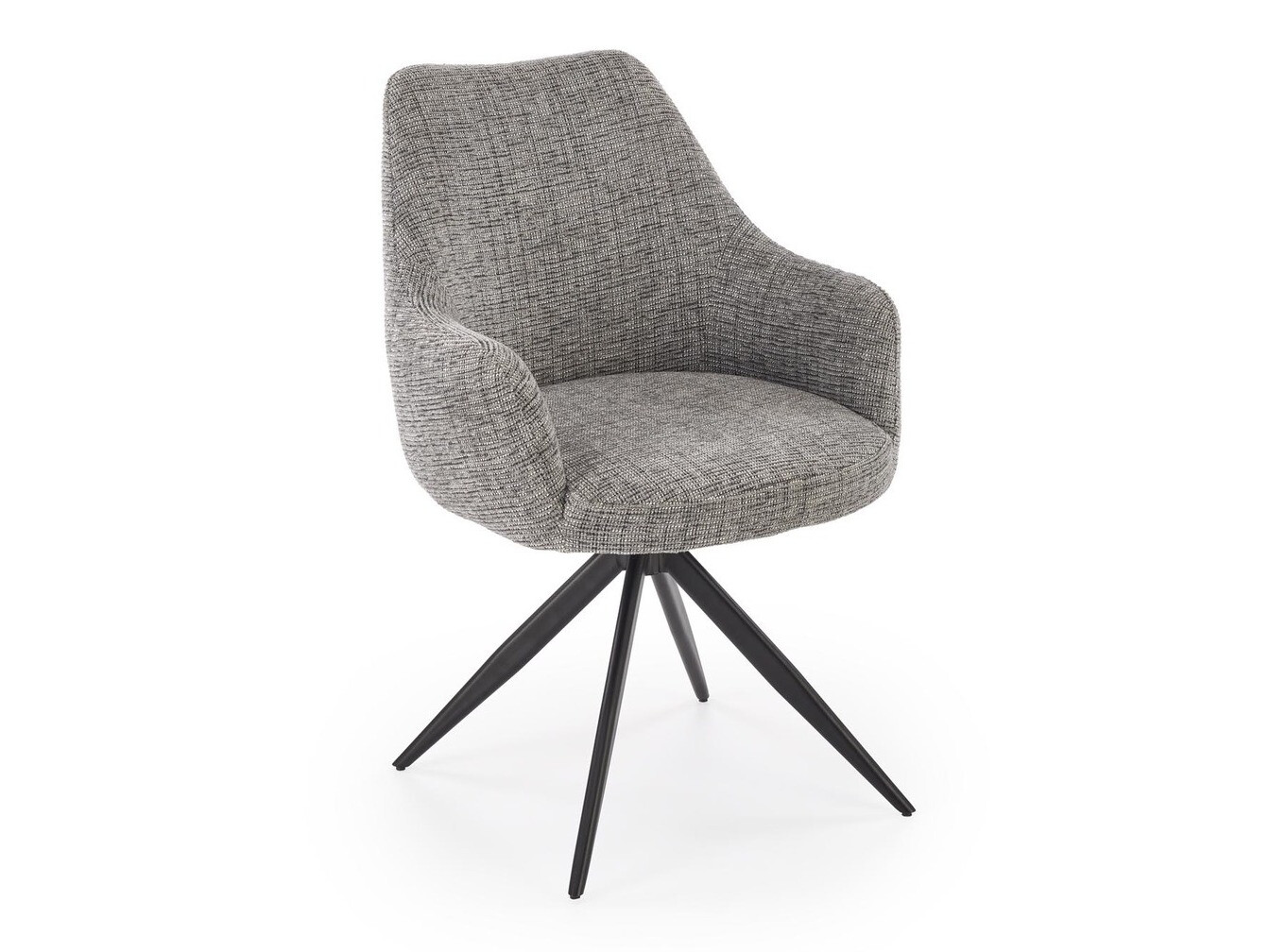Stolica Houston 1938 (Sivo)