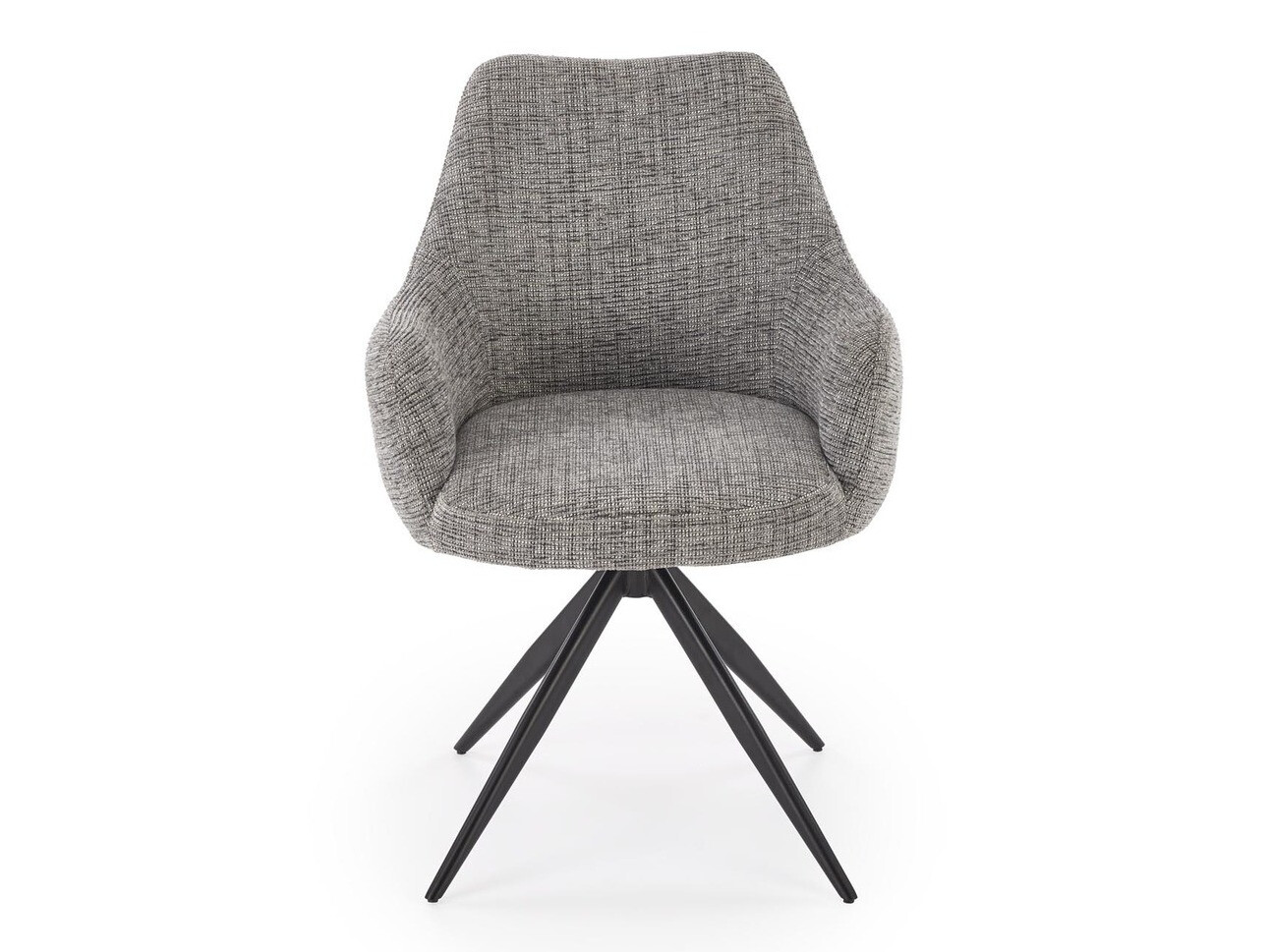 Stolica Houston 1938 (Sivo)