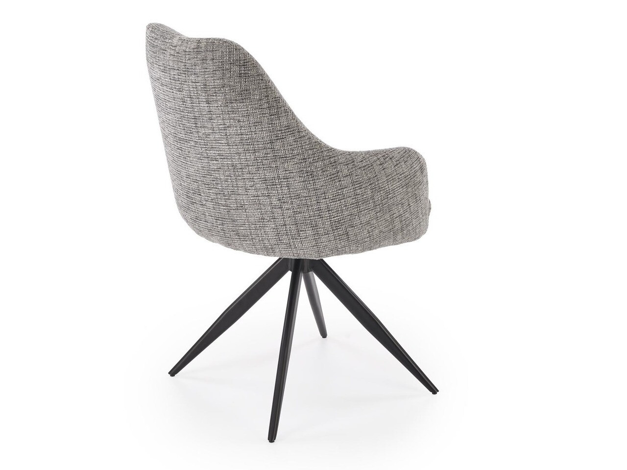 Stolica Houston 1938 (Sivo)