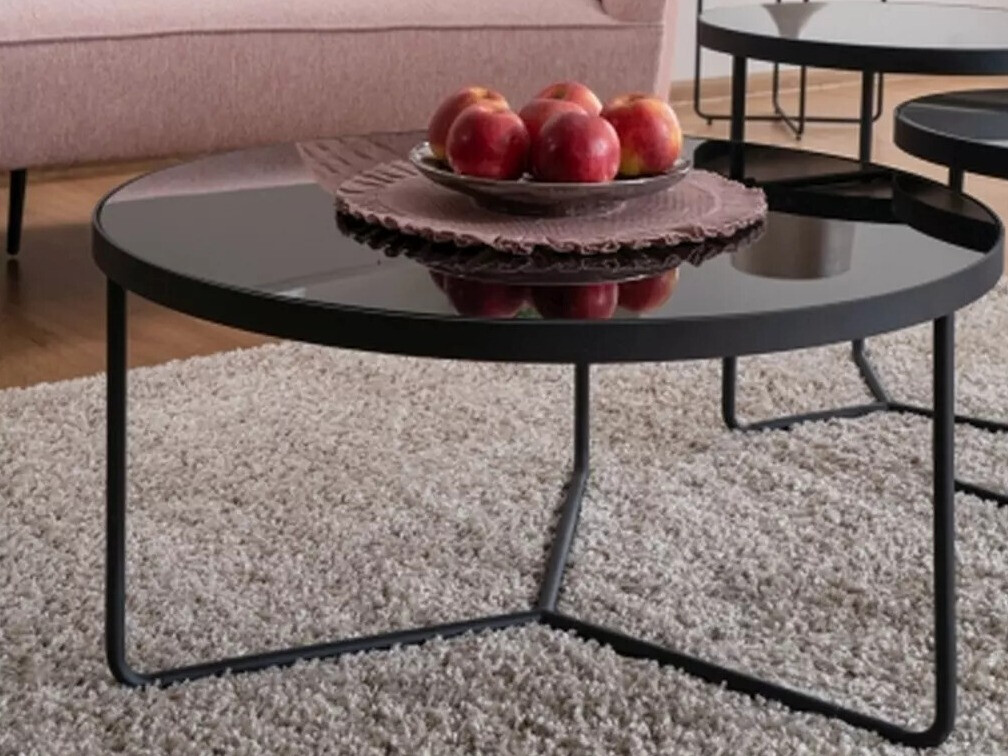 Set stočića za kafu Detroit 719