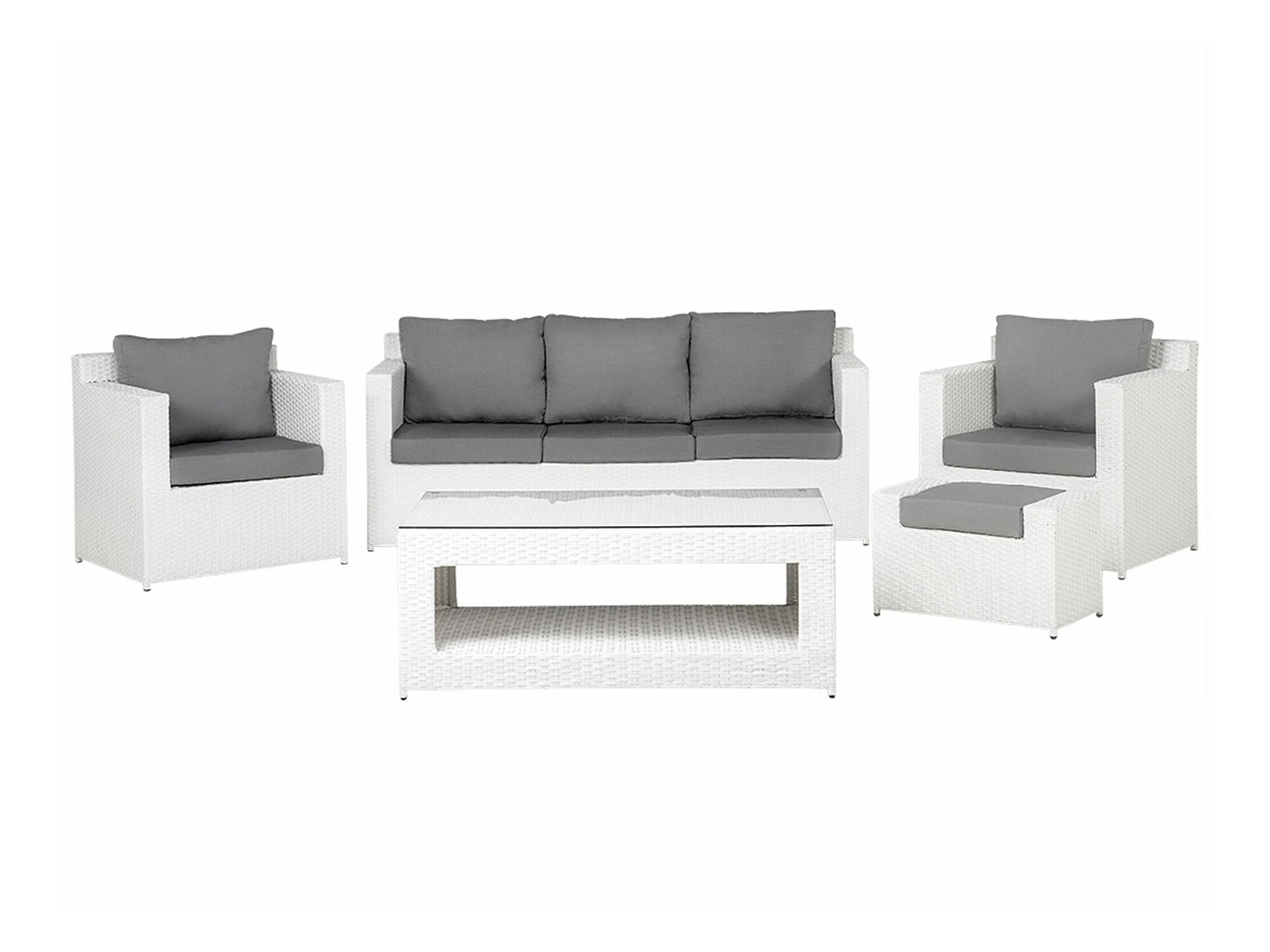 Set baštenskog nameštaja Berwyn 2594