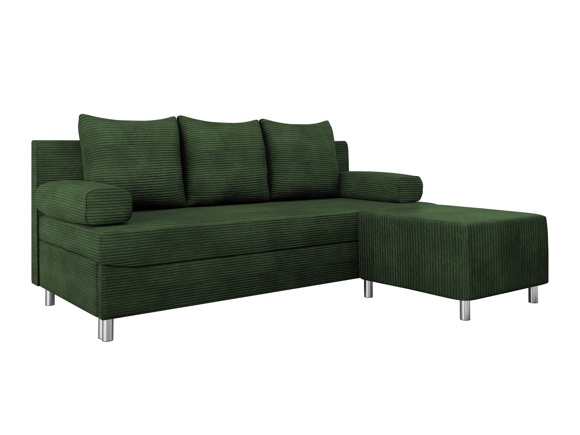 Tapaciran nameštaj set Comfivo 108 (Poso 14)