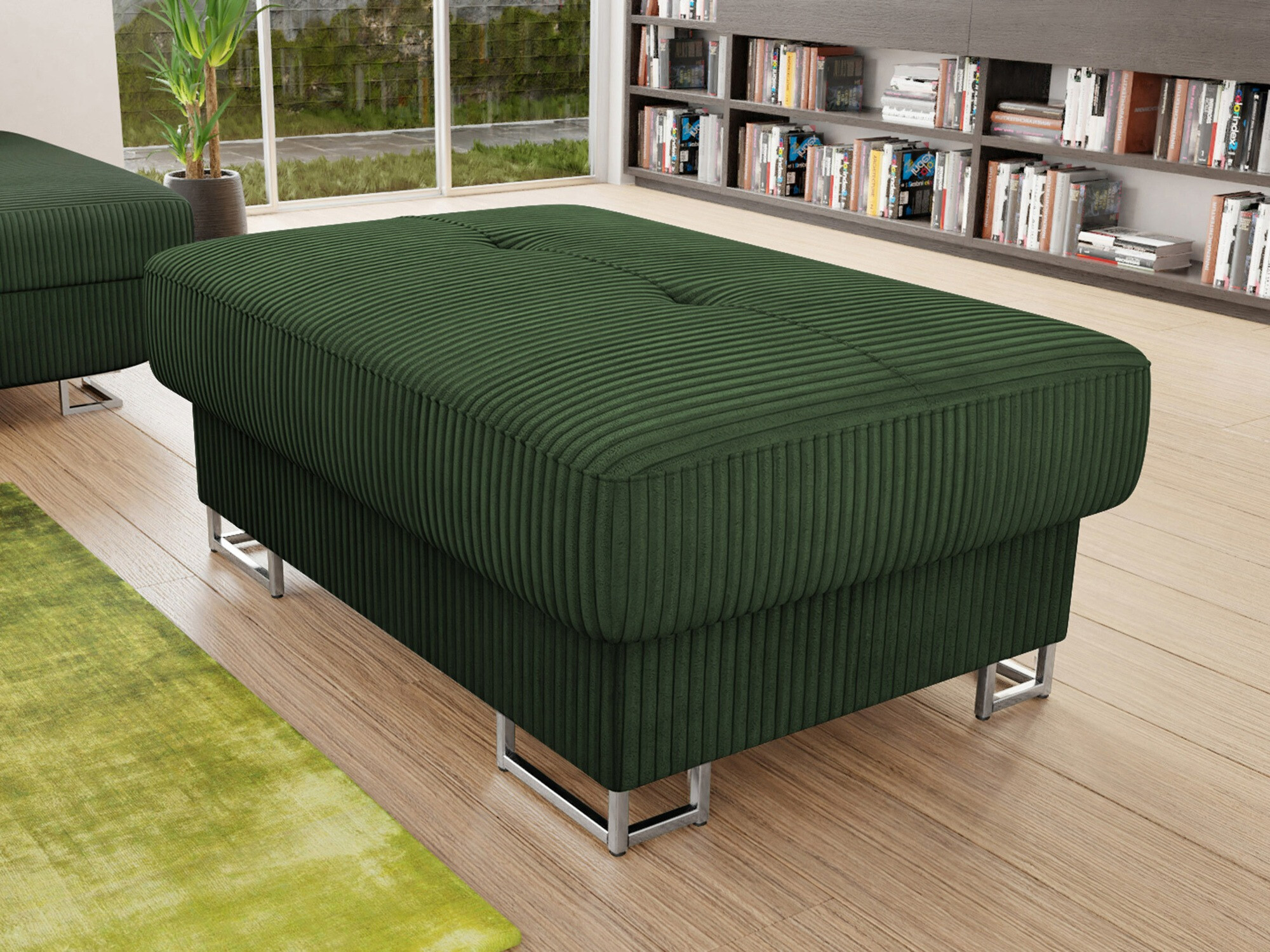 Tapacirana klupa Comfivo 238 (Poso 14)