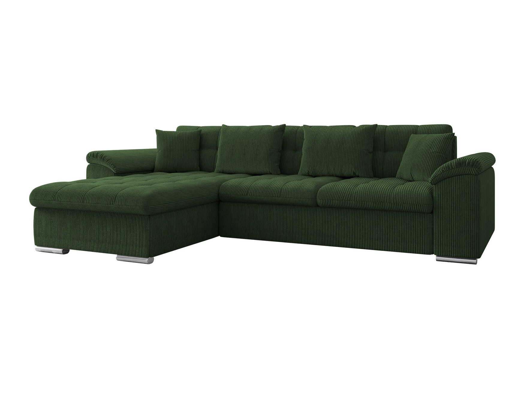 Ugaona sofa Comfivo 107 (Poso 14)