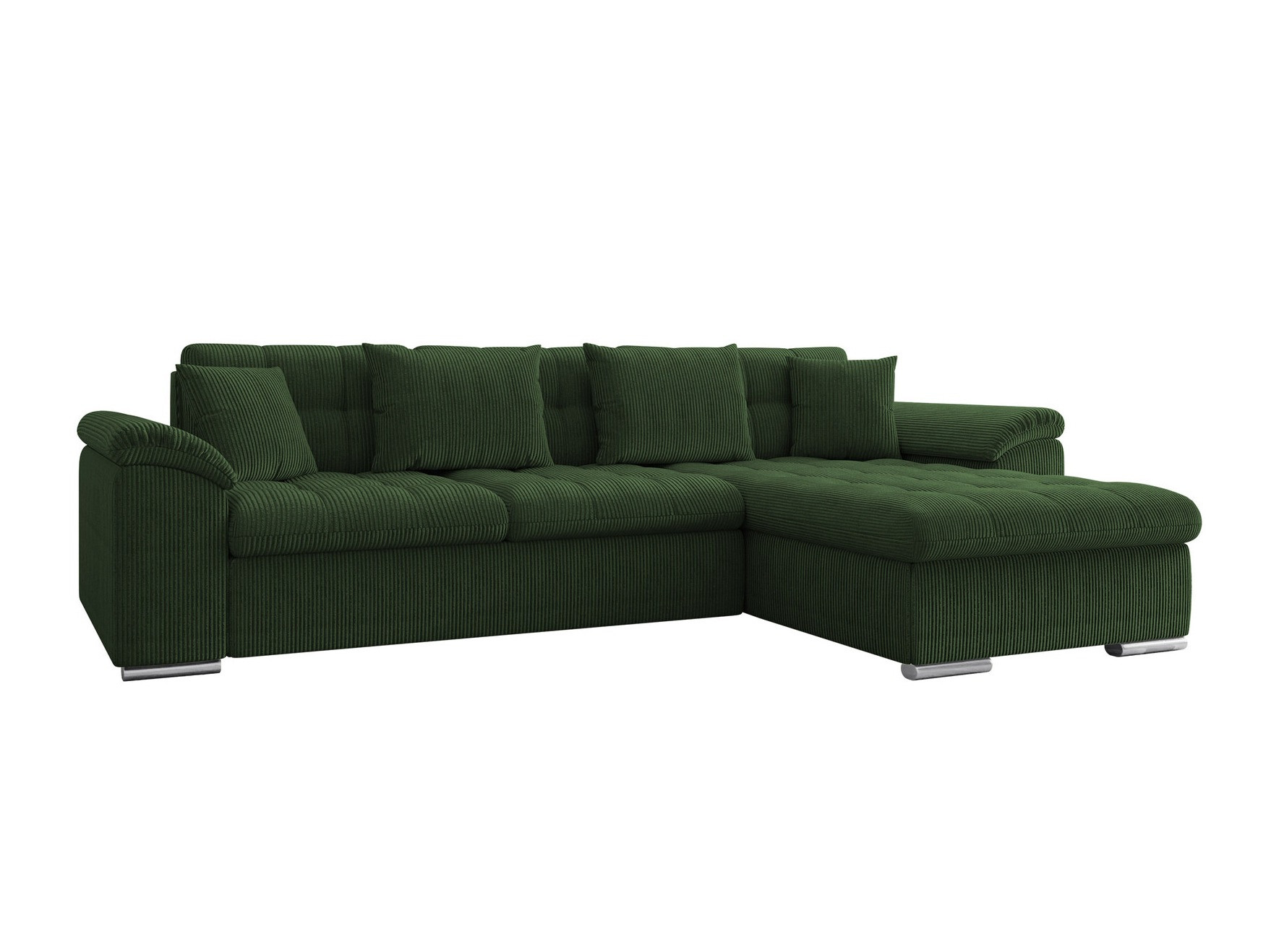 Ugaona sofa Comfivo 107 (Poso 14)