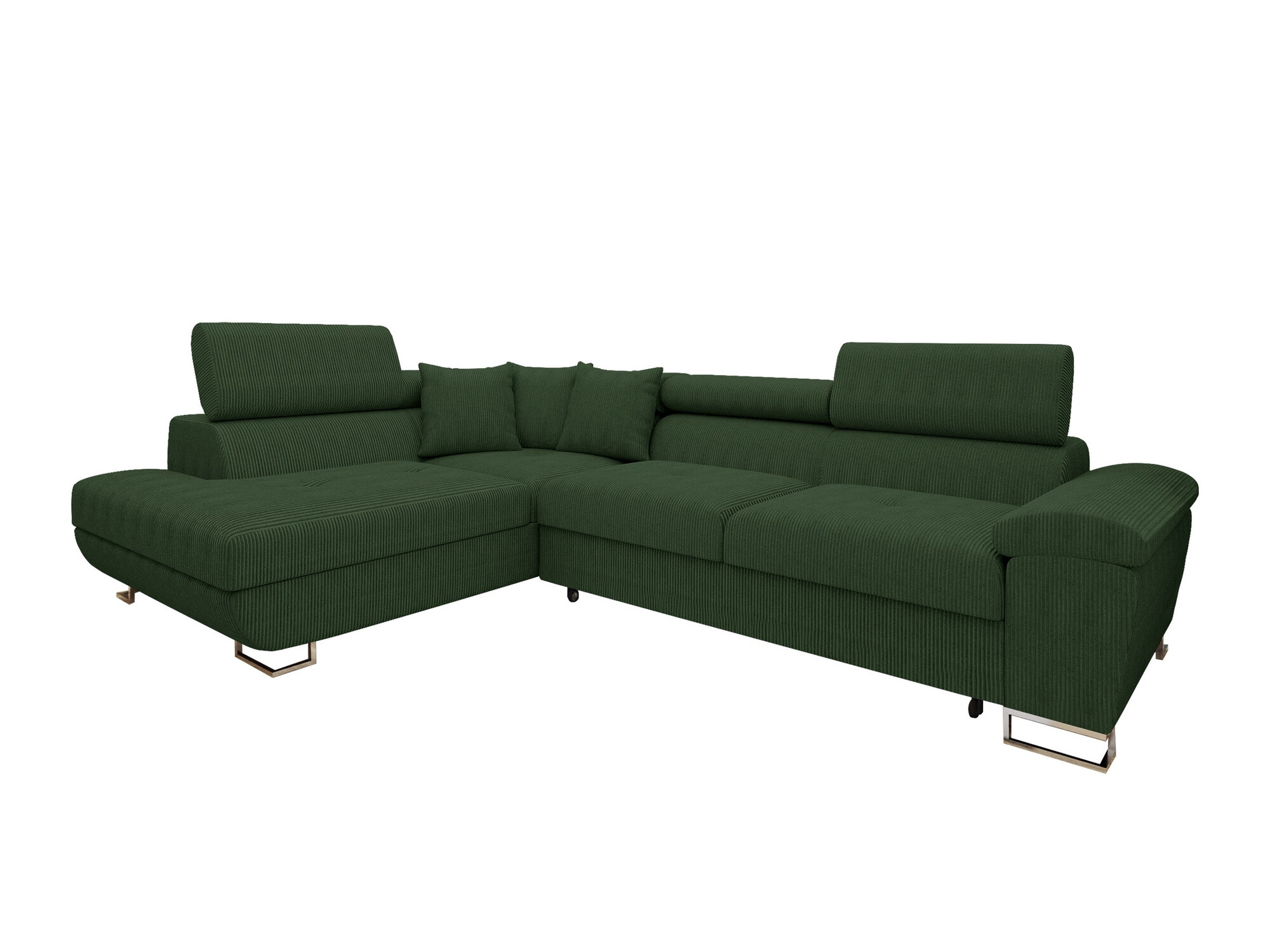 Ugaona sofa Comfivo 139 (Poso 14)