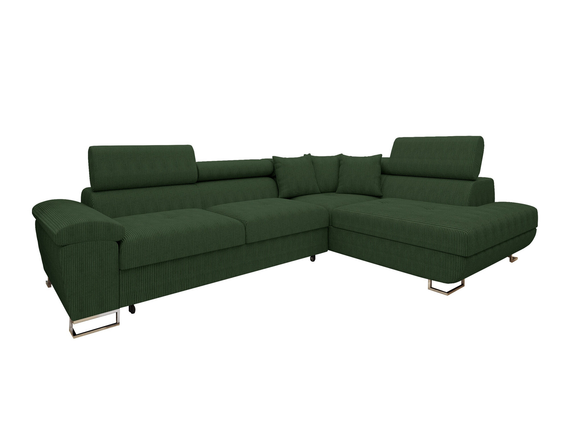Ugaona sofa Comfivo 139 (Poso 14)
