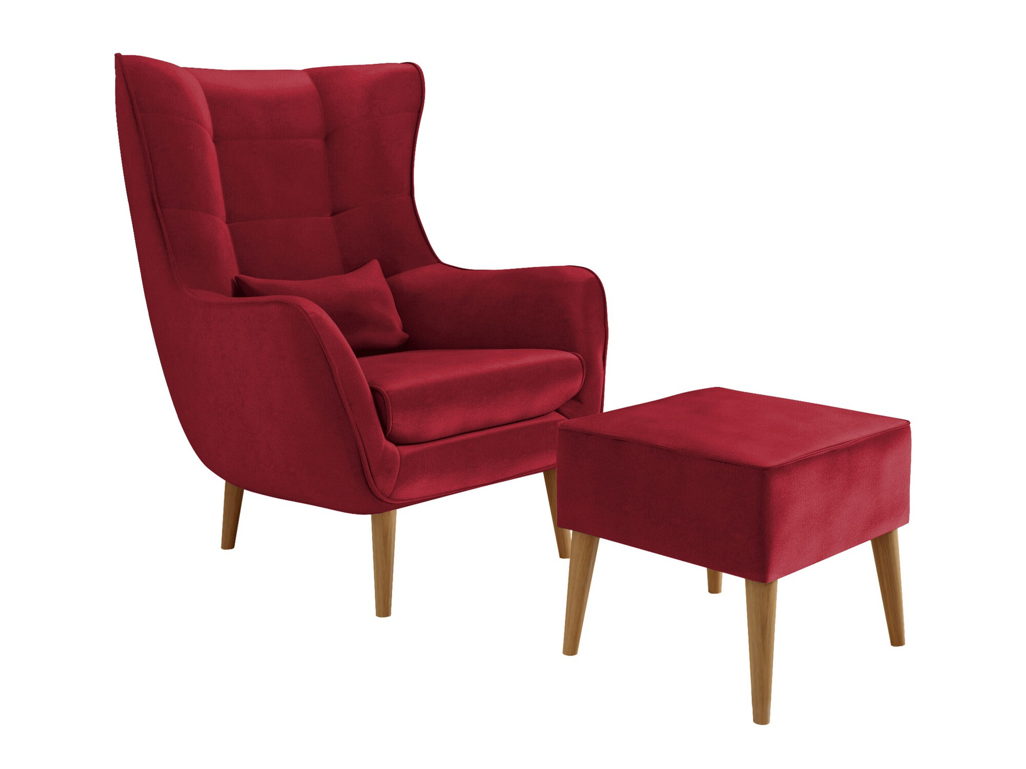 Fotelja Comfivo Ulmus II (Kronos 02)