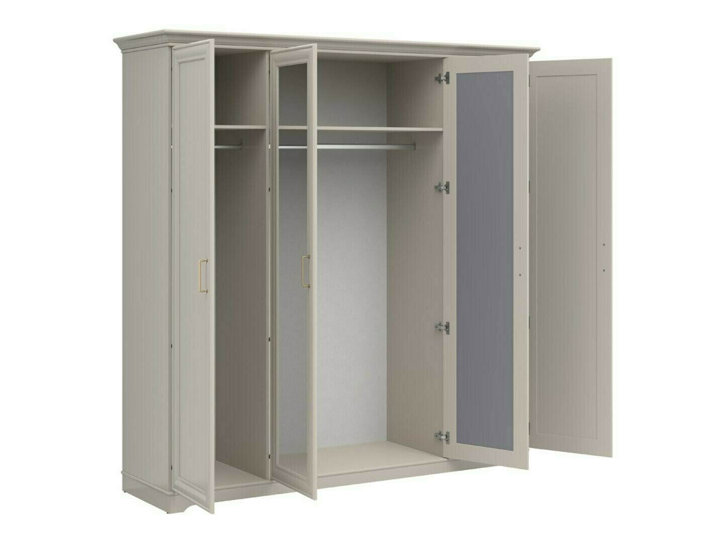 Set spavaća soba Evanuo 104