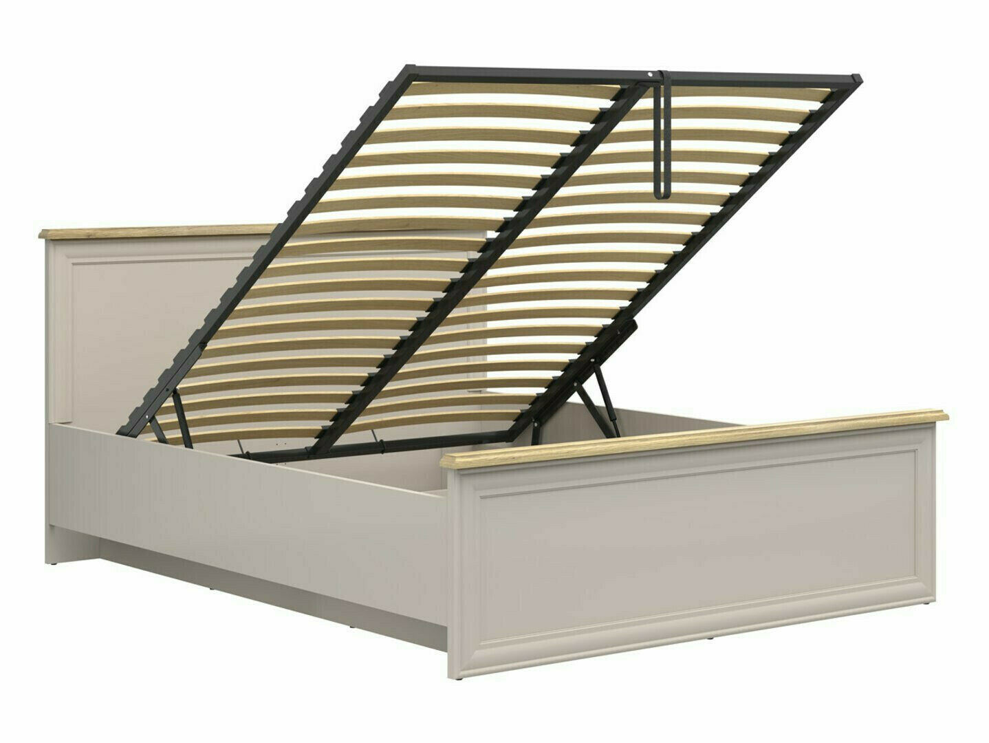 Set spavaća soba Evanuo 104
