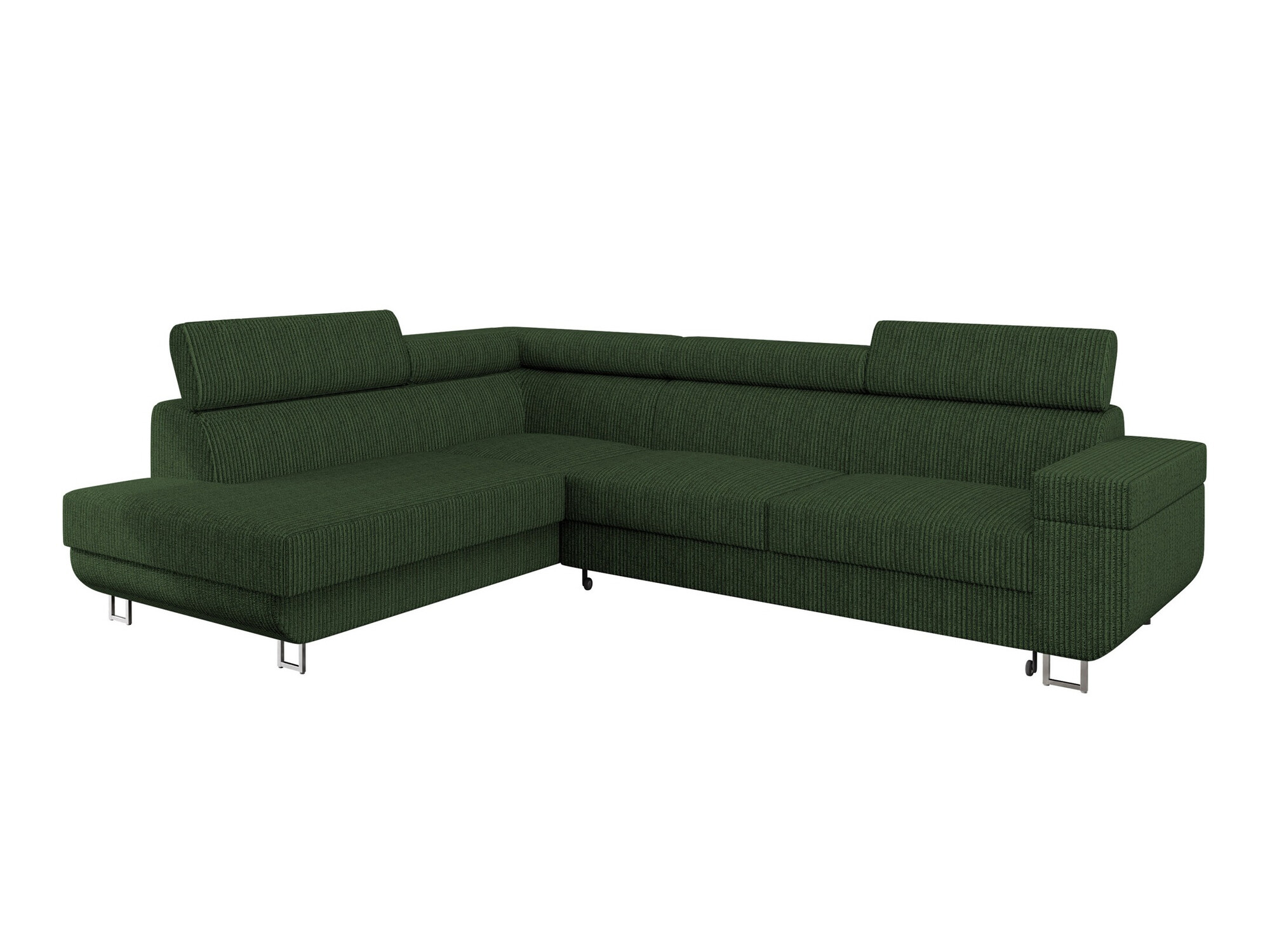 Ugaona sofa Comfivo 306 (Poso 14)