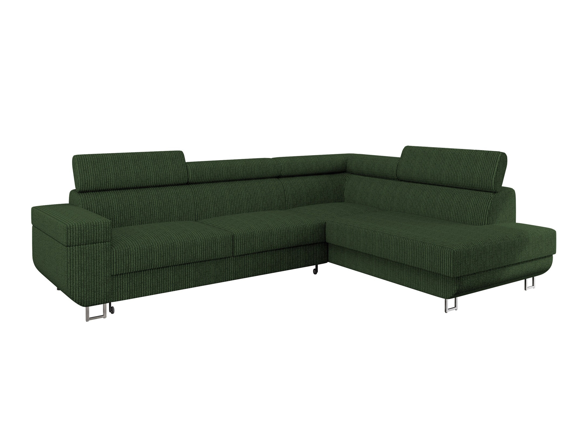 Ugaona sofa Comfivo 306 (Poso 14)