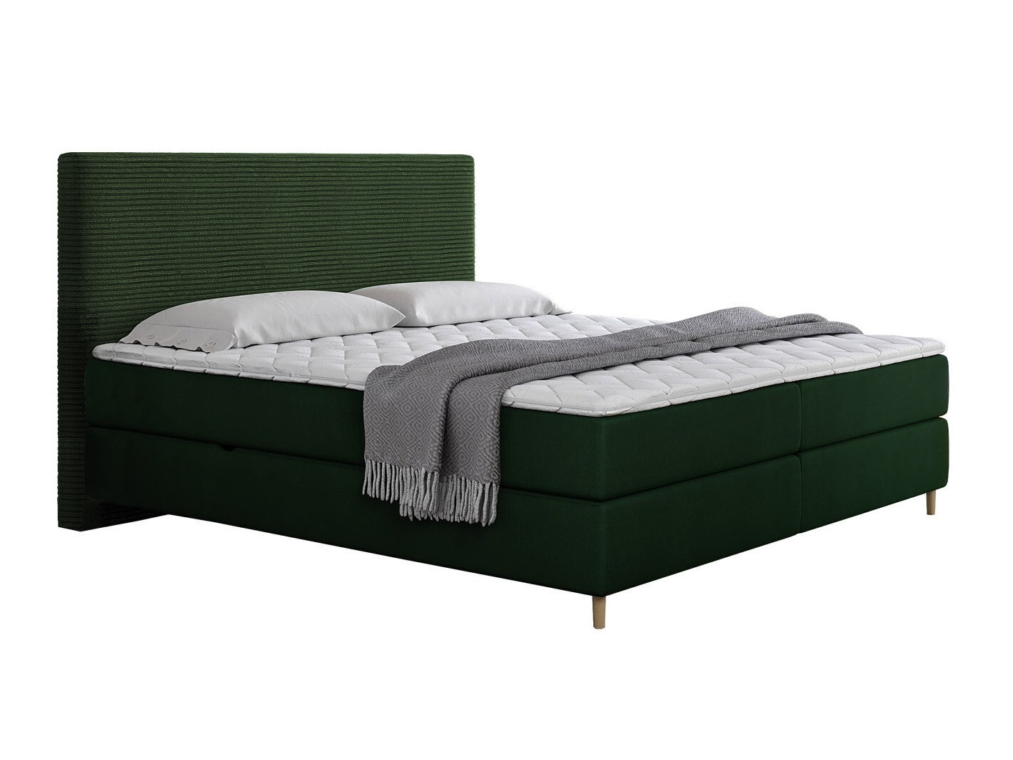Boxspring krevet ComfiDream Miraara (Poso 14 + Kronos 14)