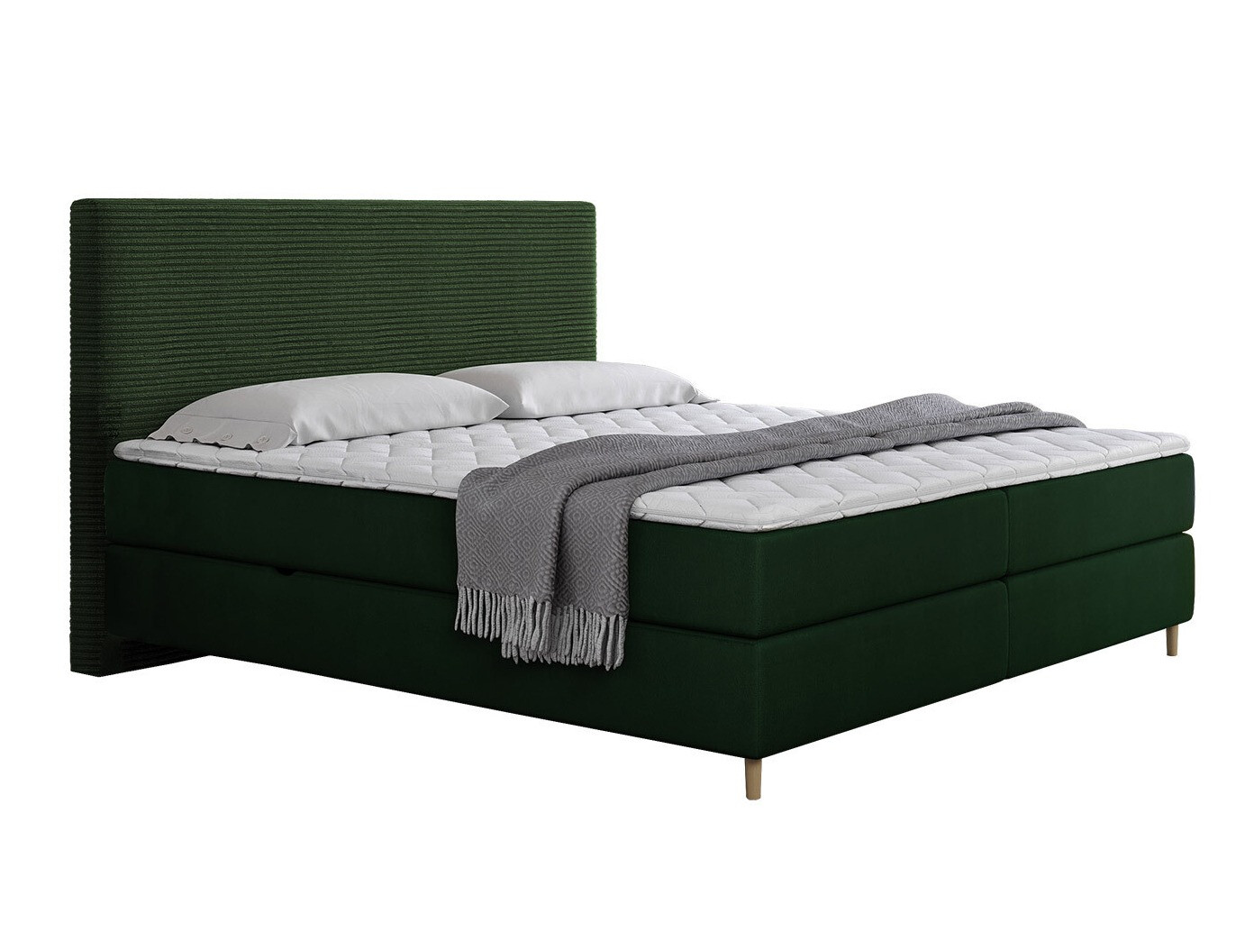 Boxspring krevet ComfiDream Miraara (Poso 14 + Kronos 14)