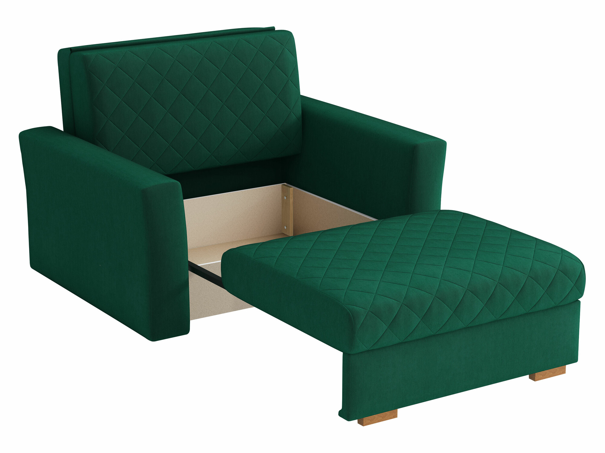 Fotelja Clarona I (Zanzibar 190)