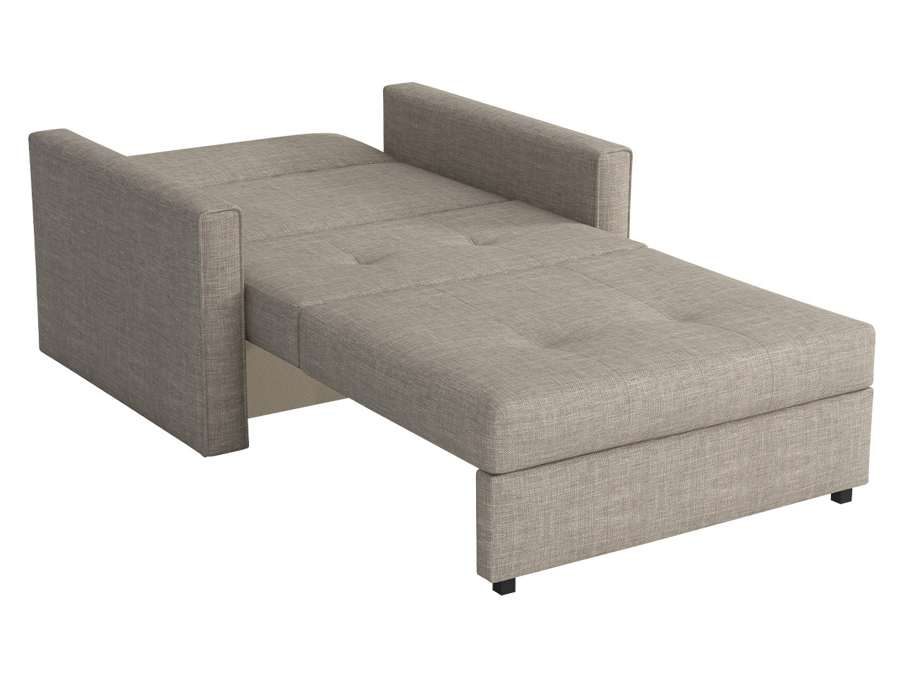 Fotelja Columbus 104 (Alova 36 + Alova 29)