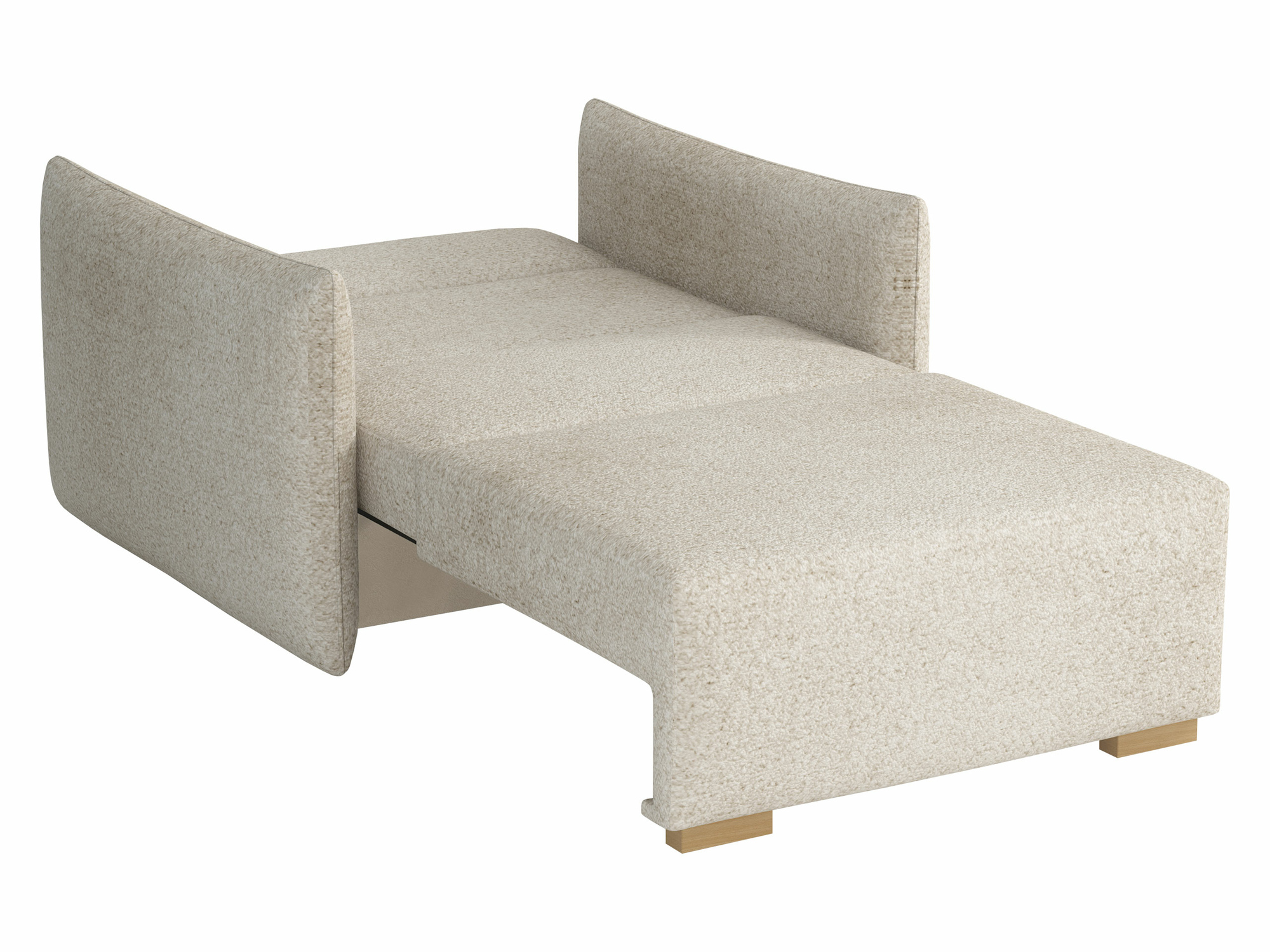 Fotelja Columbus 222 (Soul 8)