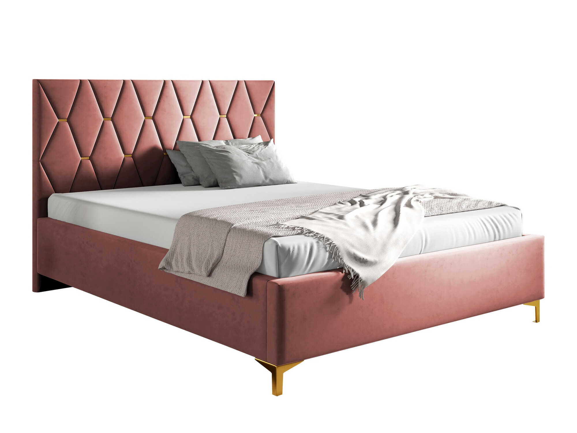 Krevet Baltimore 192 (Manila 29)