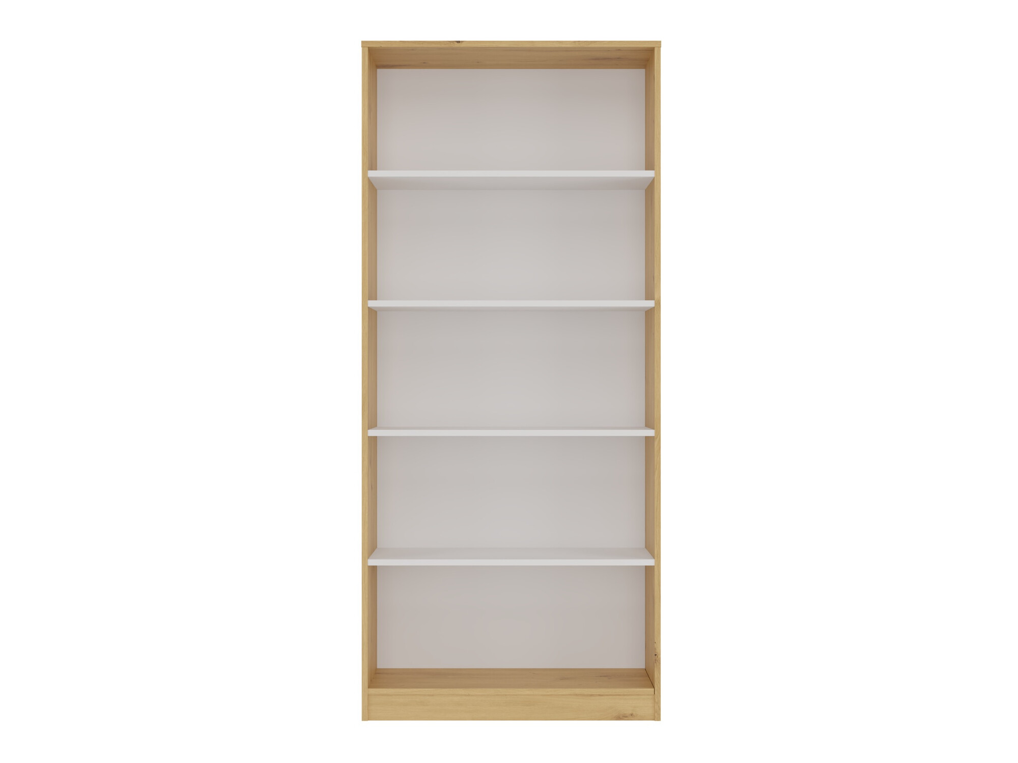 Polica Mandeville 253 (Belo)