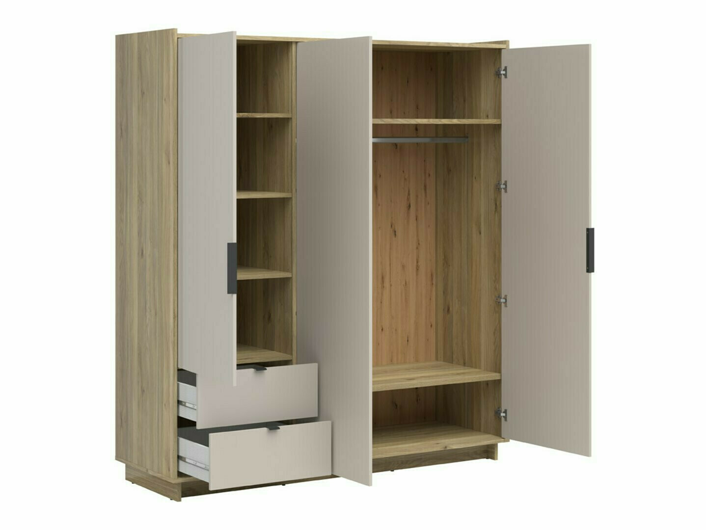 Set spavaća soba Lorlivo 104