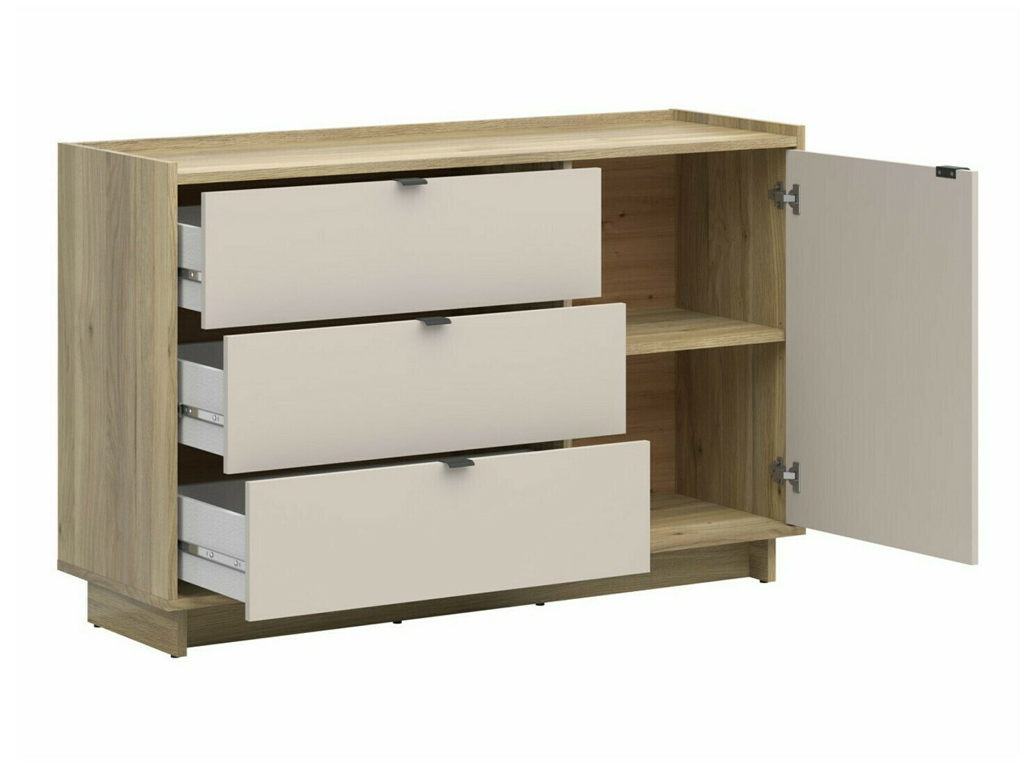 Set spavaća soba Lorlivo 104