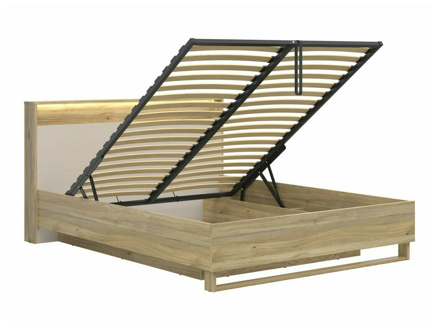 Set spavaća soba Lorlivo 104