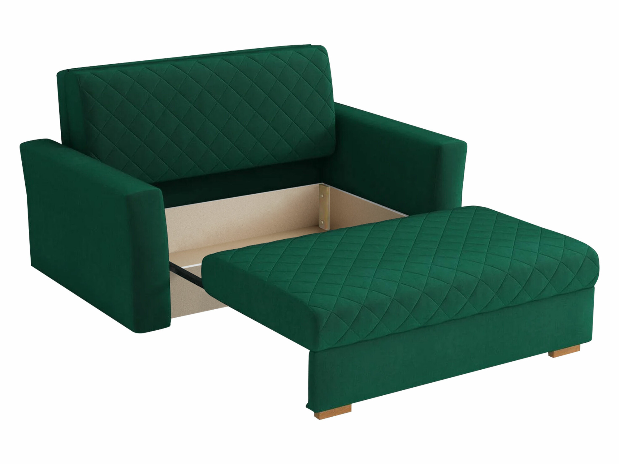 Sofa na razvlačenje Clarona II (Zanzibar 182)