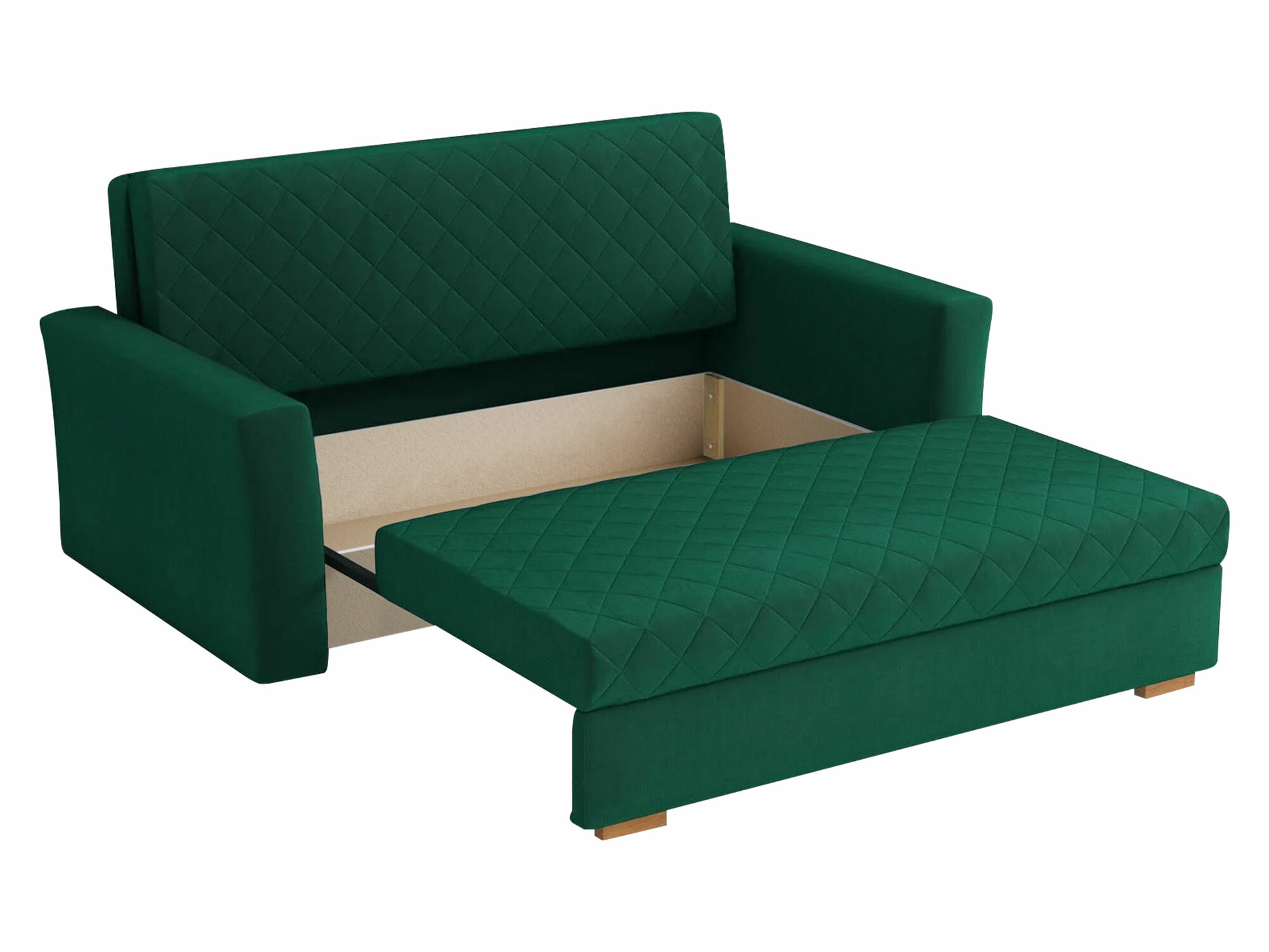 Sofa na razvlačenje Clarona III (Zanzibar 182)
