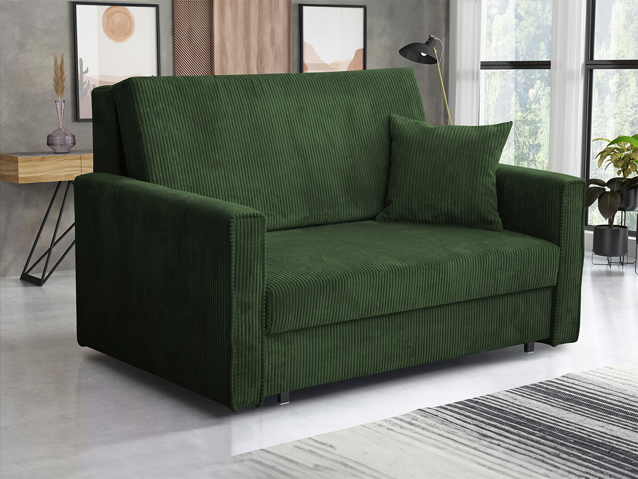 Sofa na razvlačenje Morel II (Poso 14)