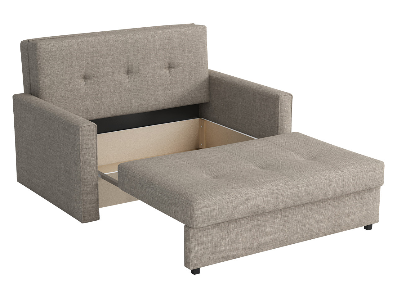 Sofa na razvlačenje Nuvora II (Manila 38)