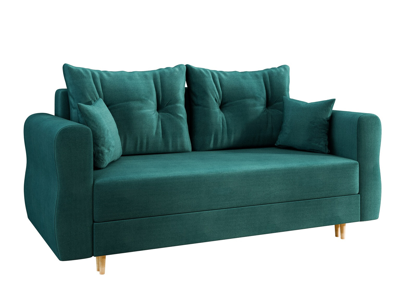 Sofa na razvlačenje Veldala 100 (Manila 37)