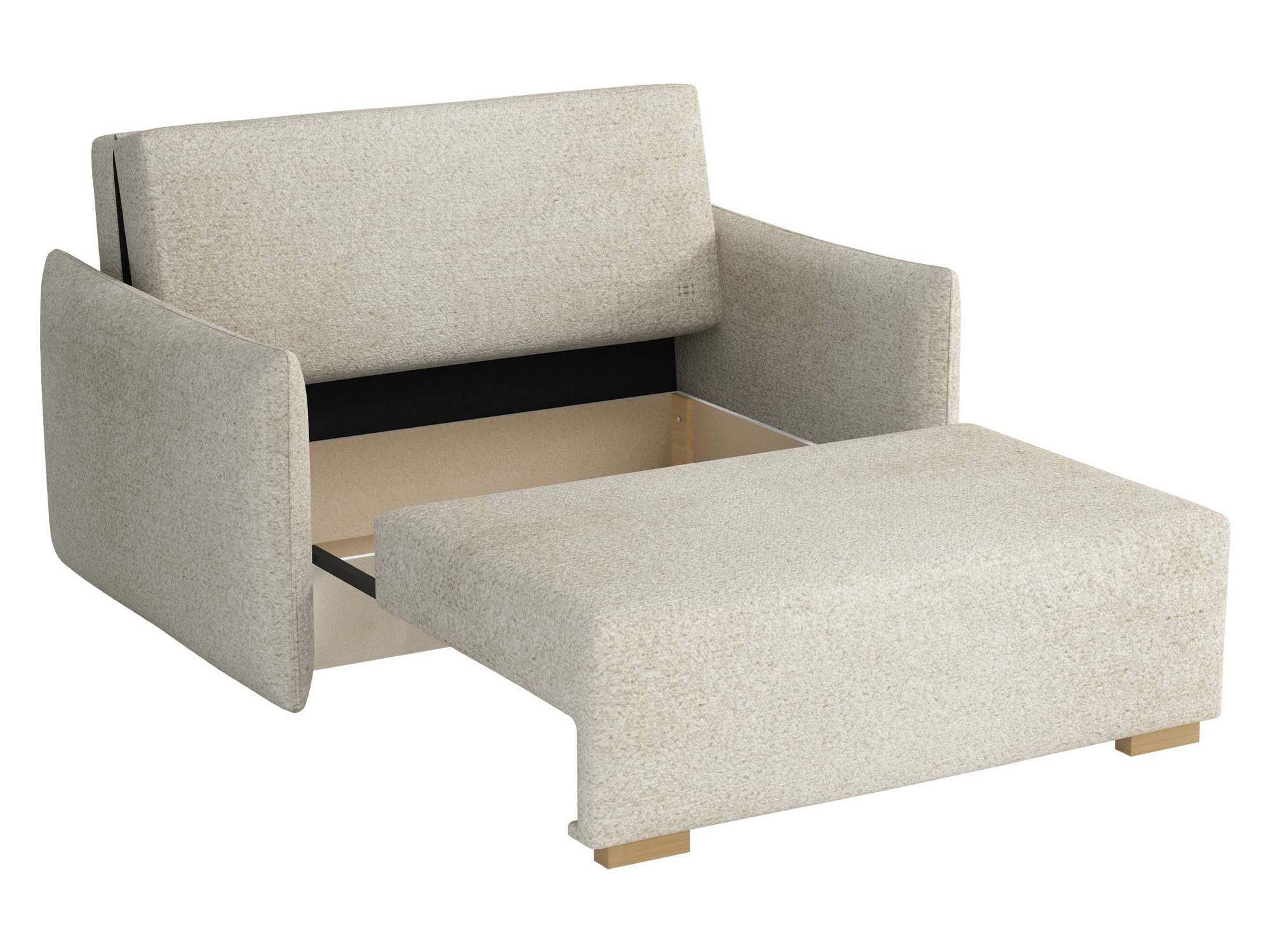 Sofa na razvlačenje Velven II (Soul 15)