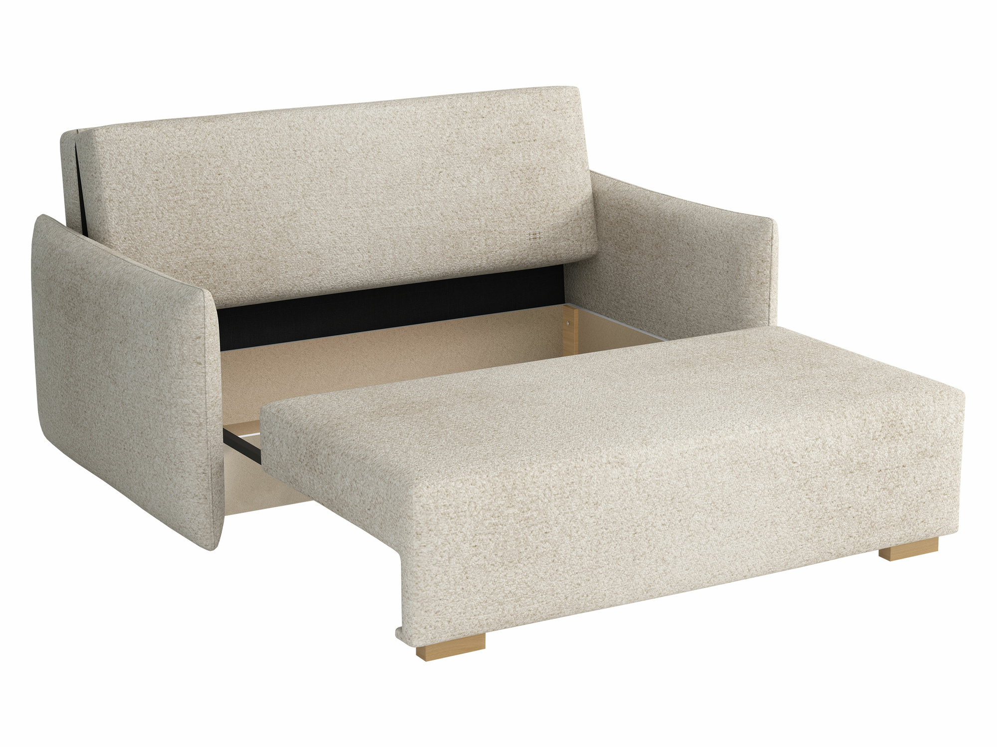 Sofa na razvlačenje Velven III (Soul 3)