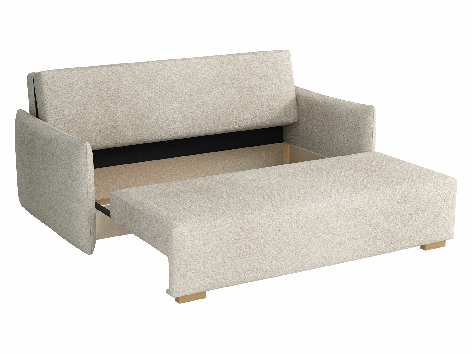 Sofa na razvlačenje Velven IV (Soul 10)