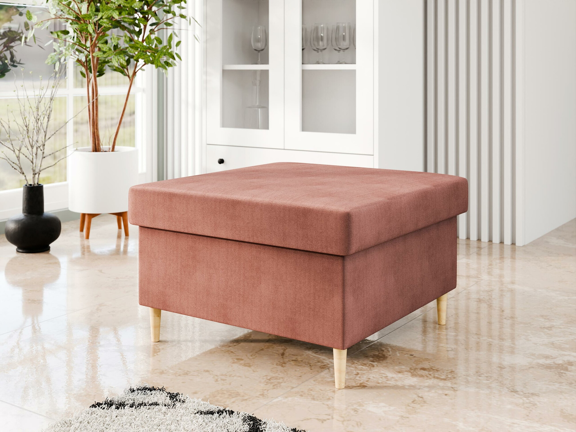 Tabure Veldala 105 (Manila 29)