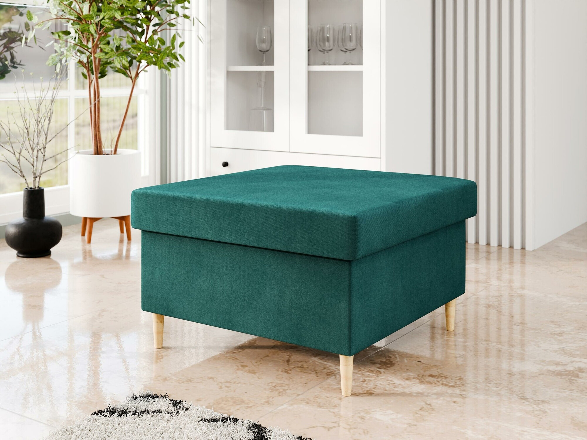 Tabure Veldala 105 (Manila 37)