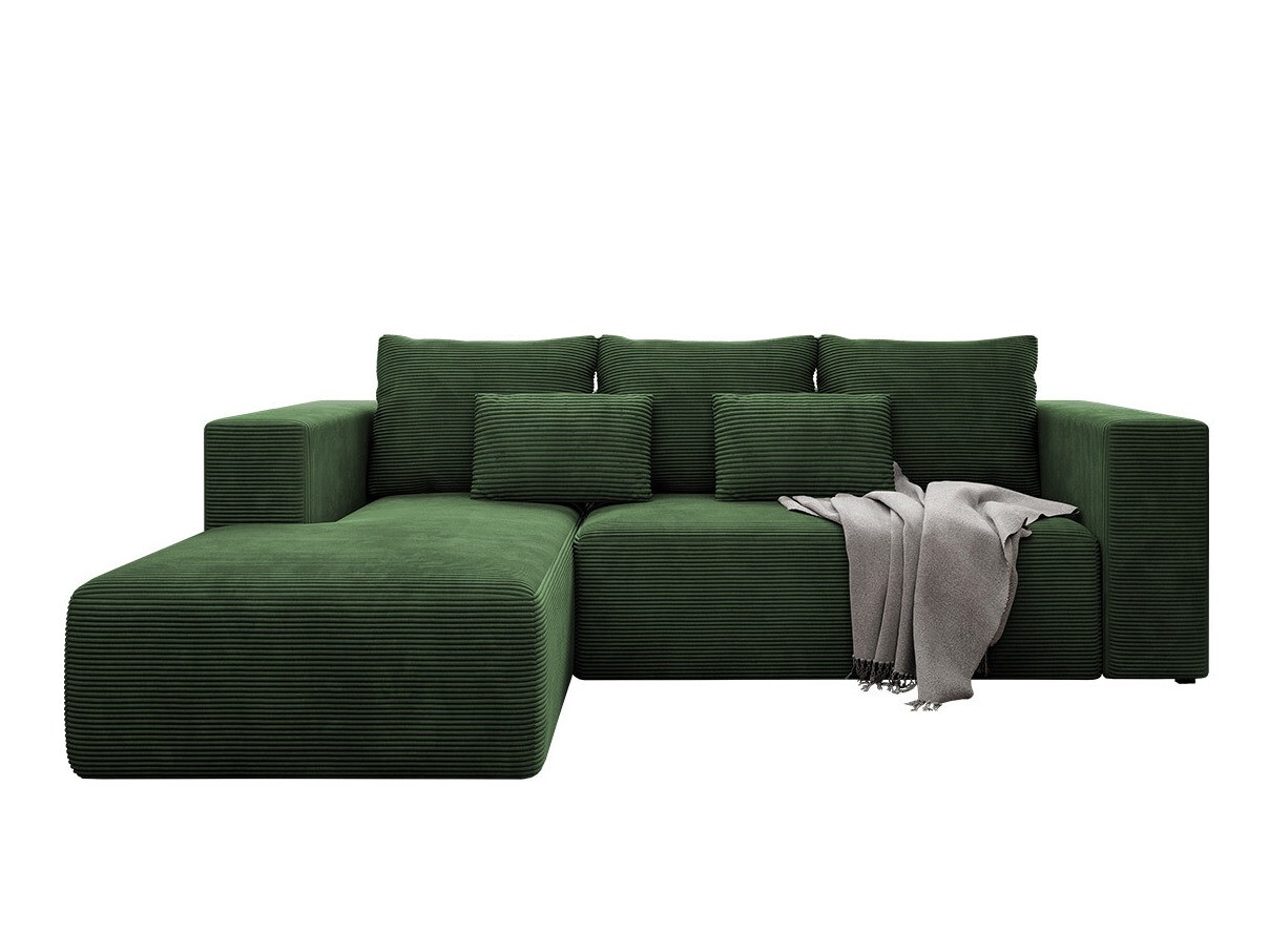 Ugaona sofa Arvada 116 (Poso 14)