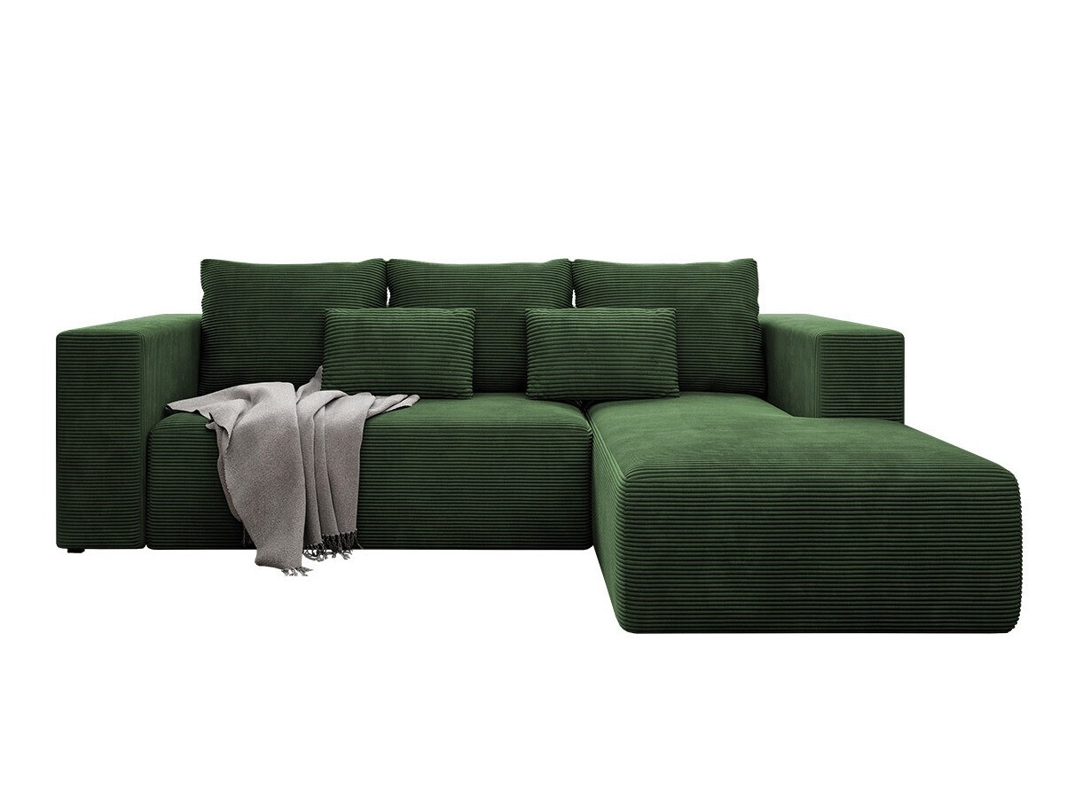 Ugaona sofa Arvada 116 (Poso 14)