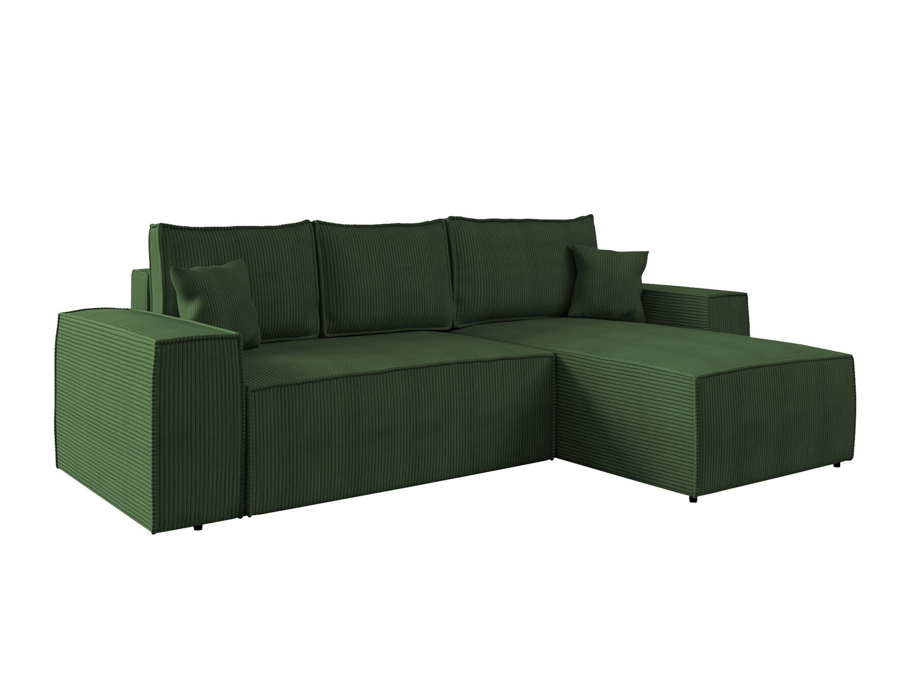 Ugaona sofa Clovis 108 (Poso 14)
