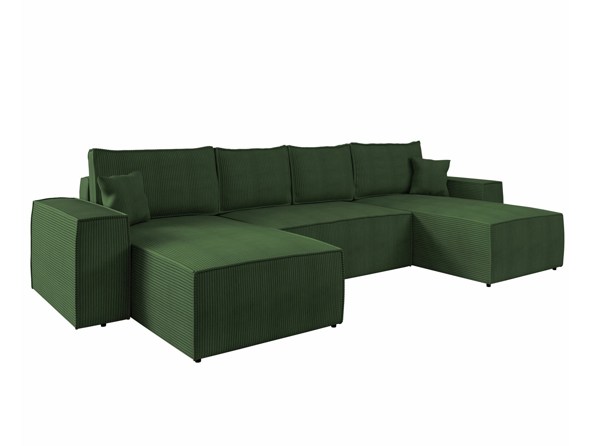 Ugaona sofa Clovis 109 (Poso 14)