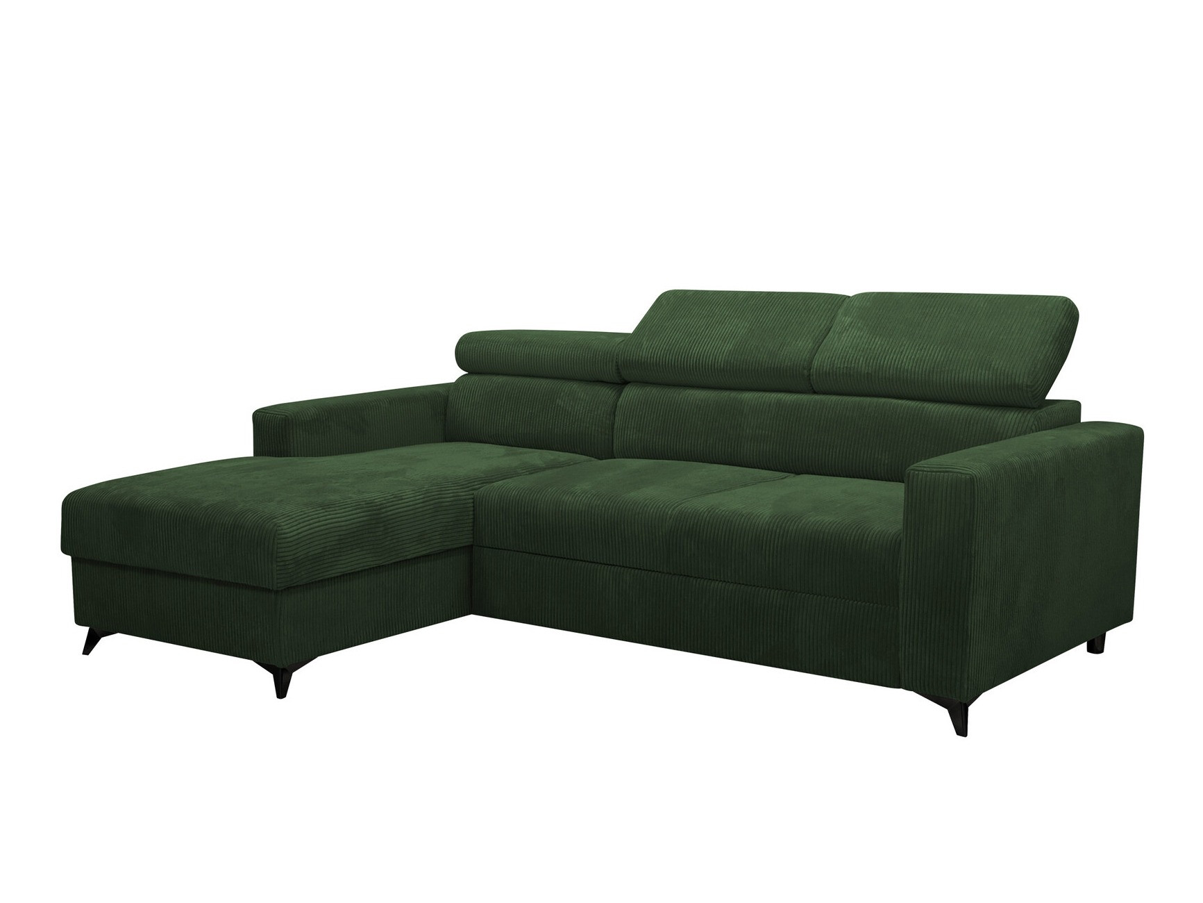 Ugaona sofa Columbus 191 (Poso 14)