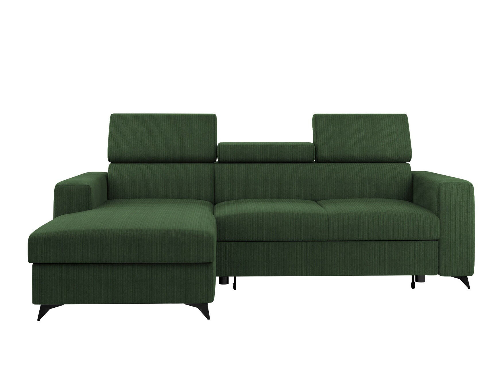 Ugaona sofa Columbus 191 (Poso 14)